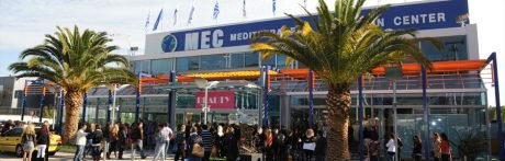 M.E.C. – Μεσογειακό Κέντρο Εκθέσεων