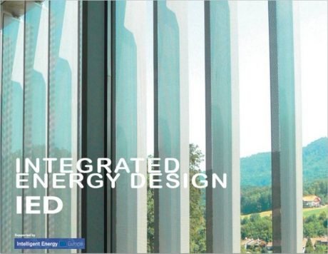 Integrated Energy Design (IED)