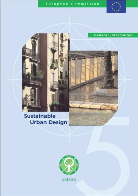 Sustainable Urban Design
