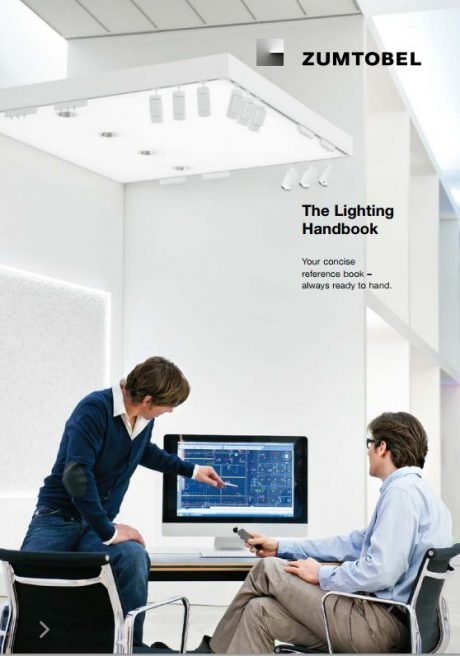 The Lighting Handbook, Zumtobel