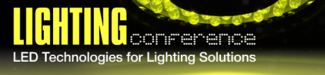 Lighting Conference – LED Technologies for Lighting Solutions