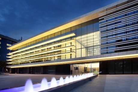 Μαρούσι PLAZA