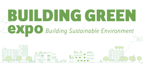 Building Green Expo 2017