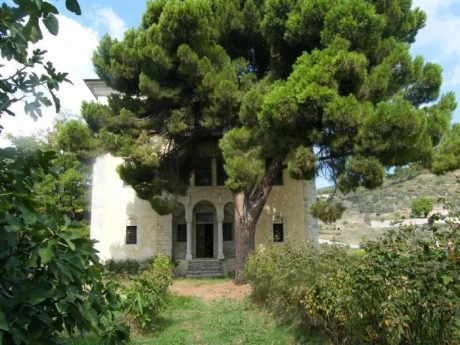 Ξενώνας Στάμου Στούρνα στην Άλλη Μεριά Μαγνησίας | ΣΑΔΑΣ-ΠΕΑ